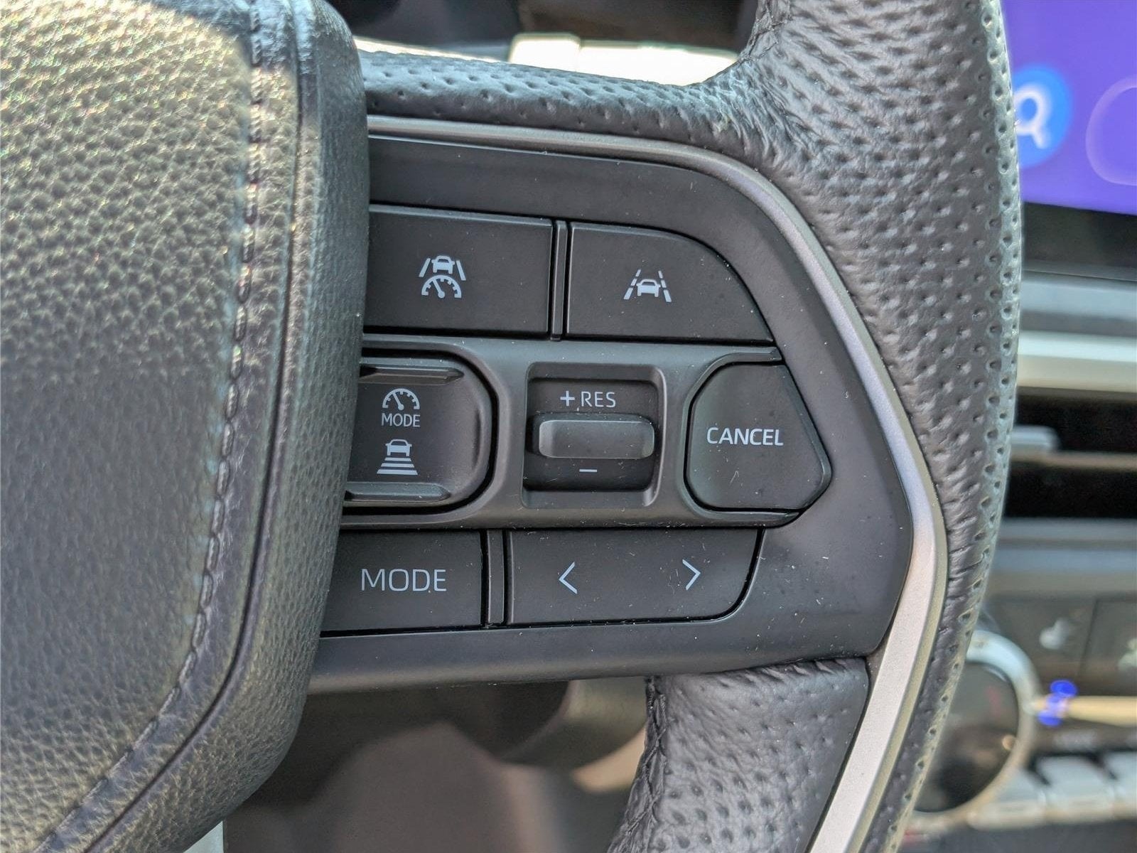 2025 Toyota Tacoma 4WD TRD Sport Hybrid