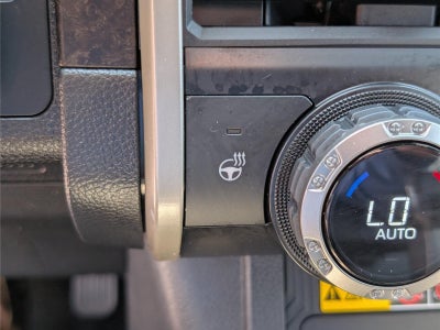2025 Toyota Tacoma 4WD TRD Sport Hybrid