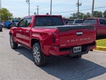 2025 Toyota Tacoma 4WD TRD Sport Hybrid