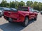 2025 Toyota Tacoma 4WD TRD Sport Hybrid
