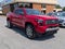 2025 Toyota Tacoma 4WD TRD Sport Hybrid