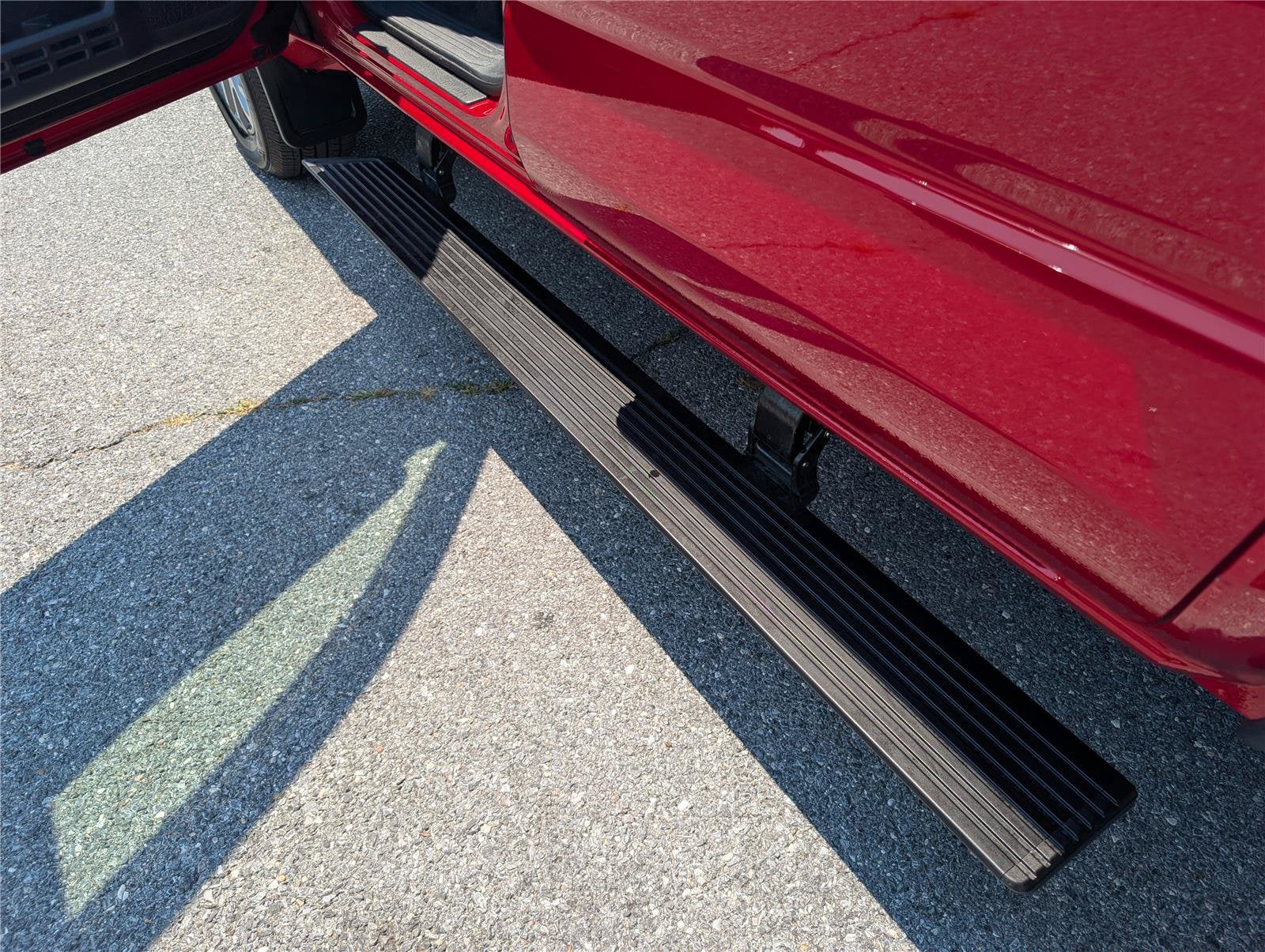 2025 Toyota Tacoma 4WD TRD Sport Hybrid