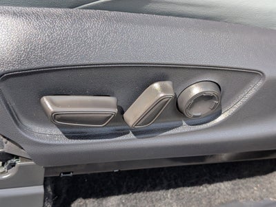 2025 Toyota Tacoma 4WD TRD Sport Hybrid