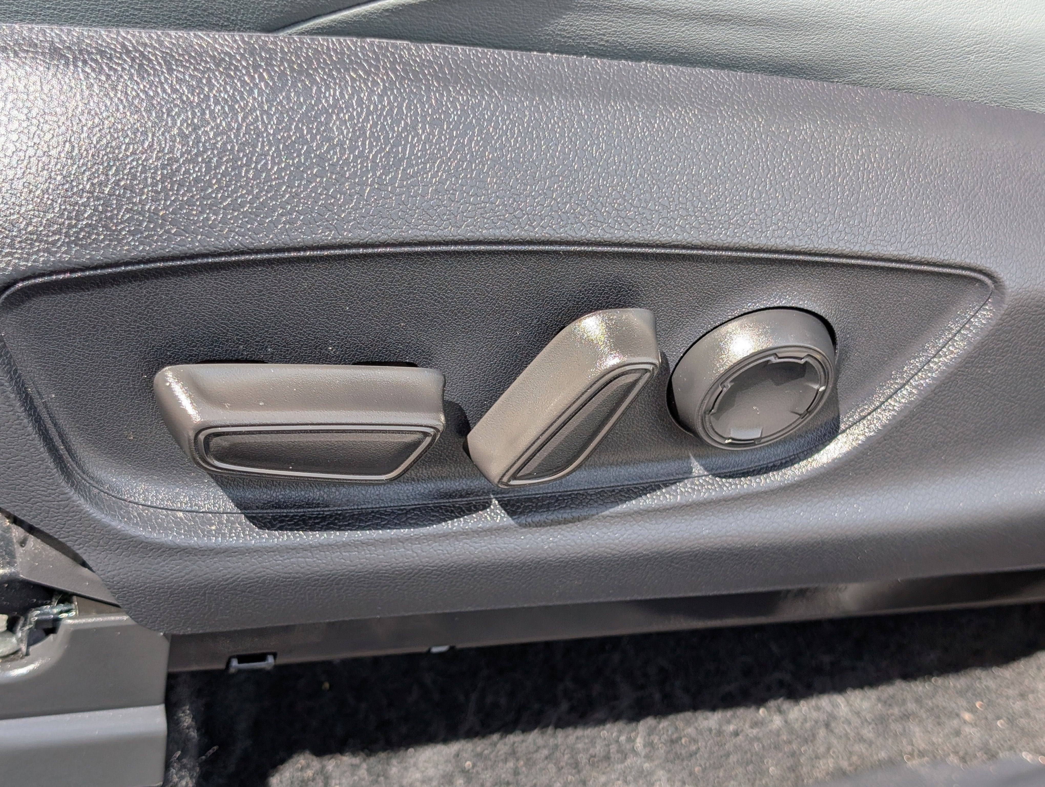 2025 Toyota Tacoma 4WD TRD Sport Hybrid