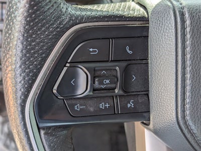2025 Toyota Tacoma 4WD TRD Sport Hybrid