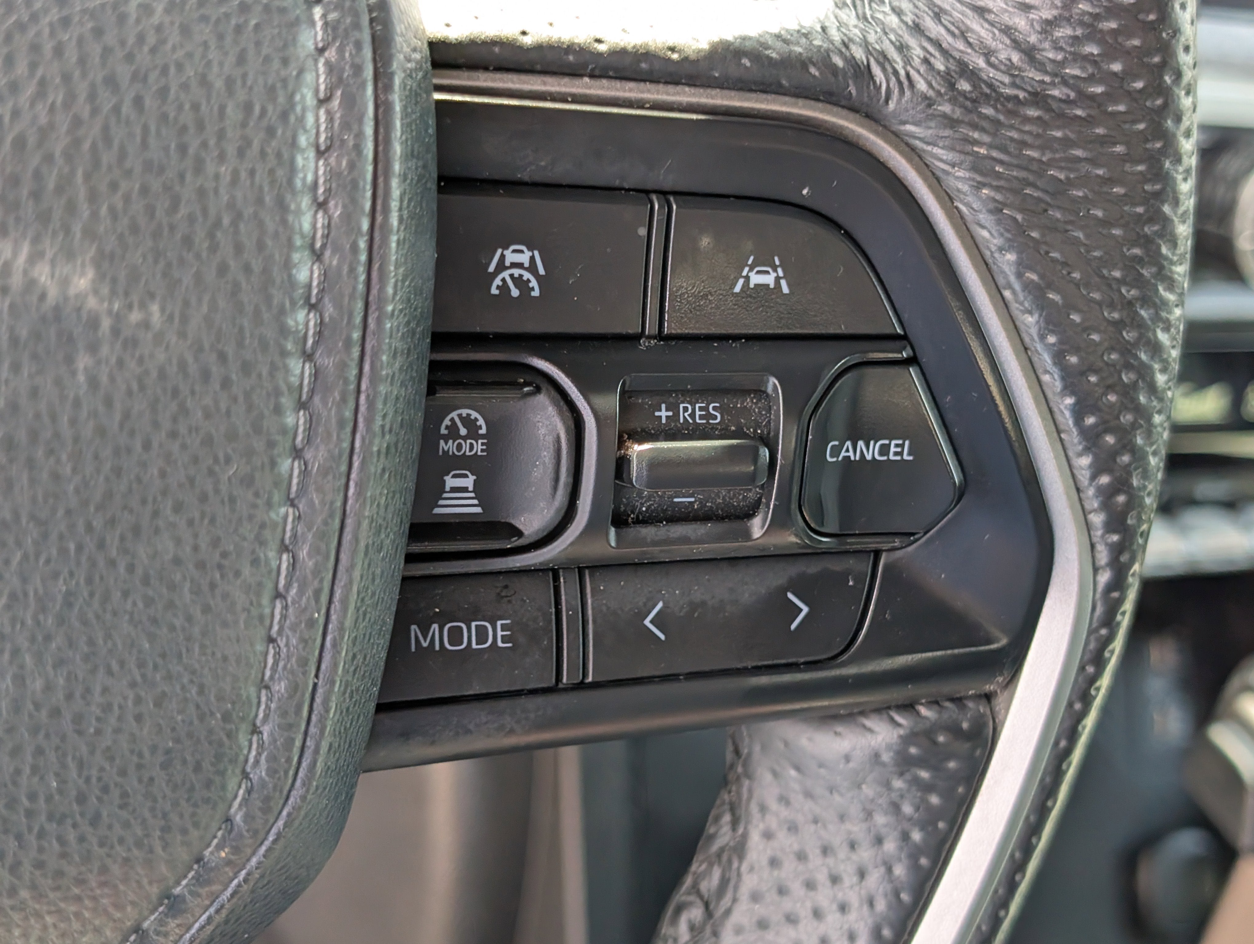 2025 Toyota Tacoma 4WD TRD Sport Hybrid