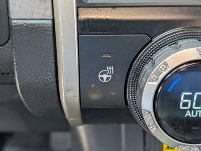 2025 Toyota Tacoma 4WD TRD Sport Hybrid