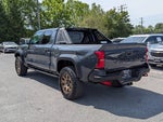 2025 Toyota Tacoma 4WD TRD Sport Hybrid