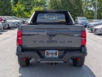 2025 Toyota Tacoma 4WD TRD Sport Hybrid