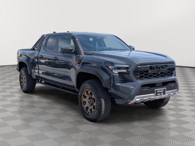 2025 Toyota Tacoma 4WD TRD Sport Hybrid