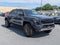 2025 Toyota Tacoma 4WD TRD Sport Hybrid