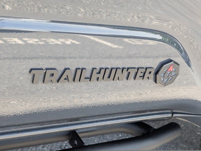 2025 Toyota Tacoma 4WD TRD Sport Hybrid