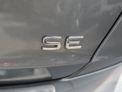 2023 Volkswagen Jetta SE