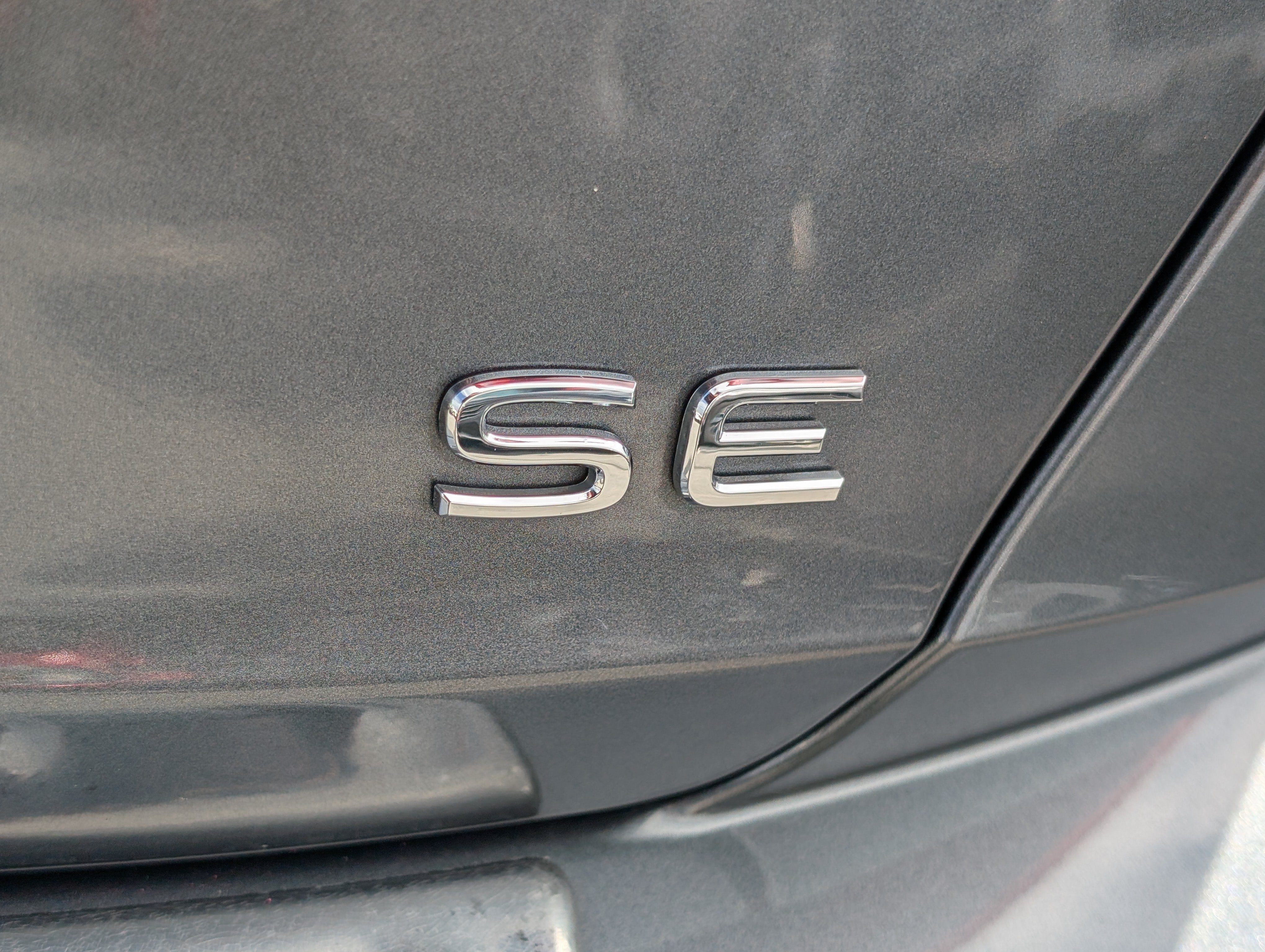 2023 Volkswagen Jetta SE