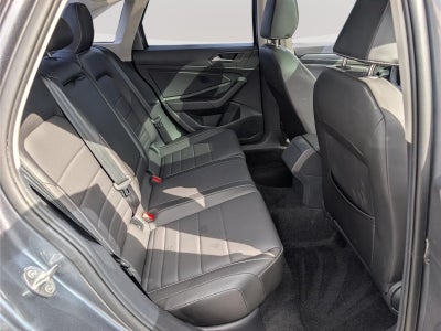 2023 Volkswagen Jetta SE