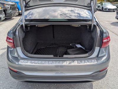 2023 Volkswagen Jetta SE