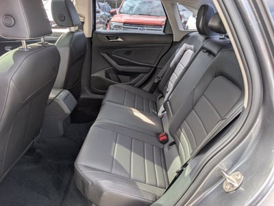 2023 Volkswagen Jetta SE