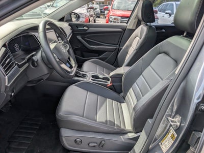 2023 Volkswagen Jetta SE
