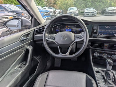 2023 Volkswagen Jetta SE