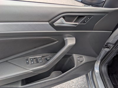 2023 Volkswagen Jetta SE