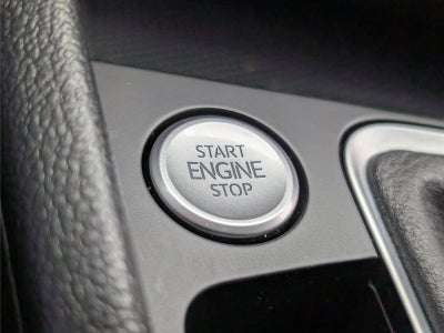 2023 Volkswagen Jetta SE