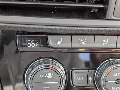 2023 Volkswagen Jetta SE