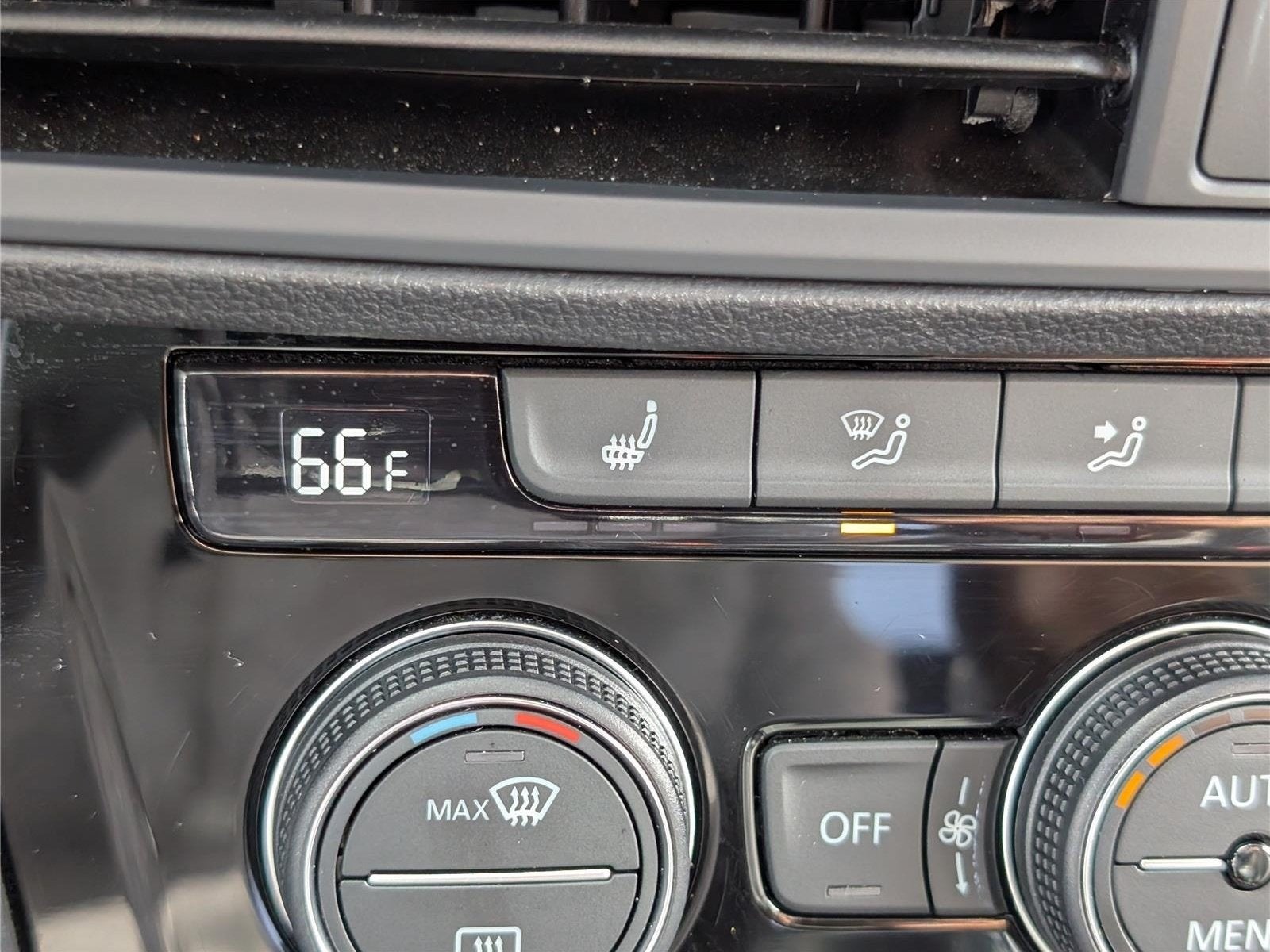 2023 Volkswagen Jetta SE