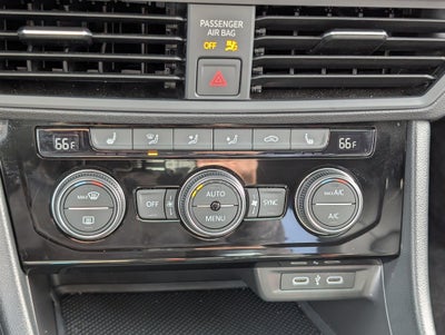 2023 Volkswagen Jetta SE