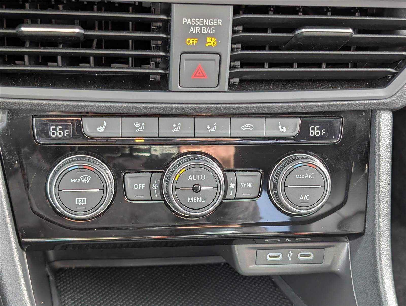 2023 Volkswagen Jetta SE