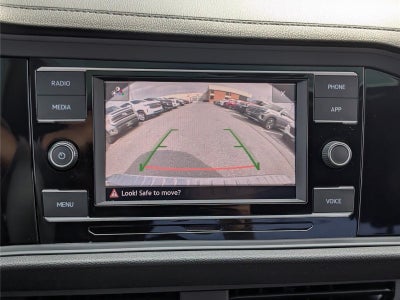 2023 Volkswagen Jetta SE
