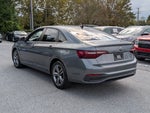 2023 Volkswagen Jetta SE