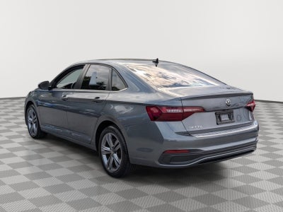 2023 Volkswagen Jetta SE