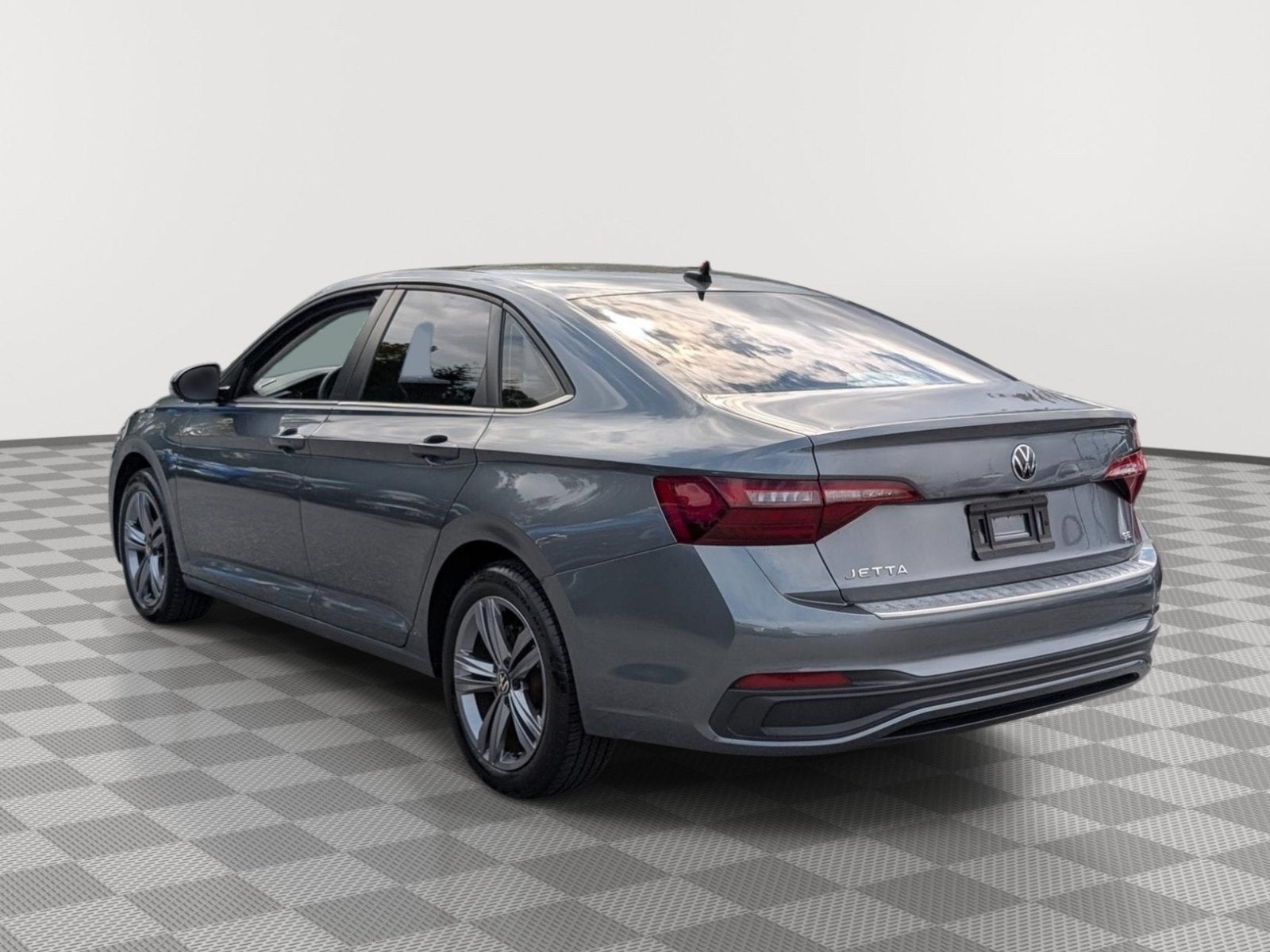 2023 Volkswagen Jetta SE