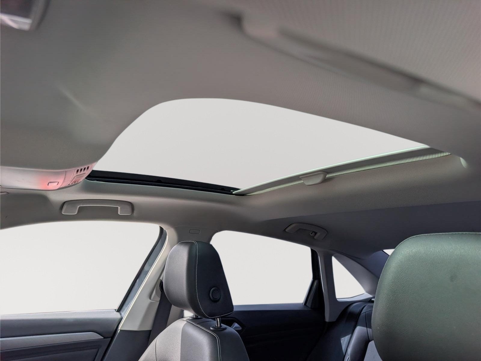 2023 Volkswagen Jetta SE