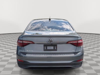 2023 Volkswagen Jetta SE