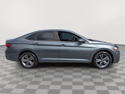 2023 Volkswagen Jetta SE