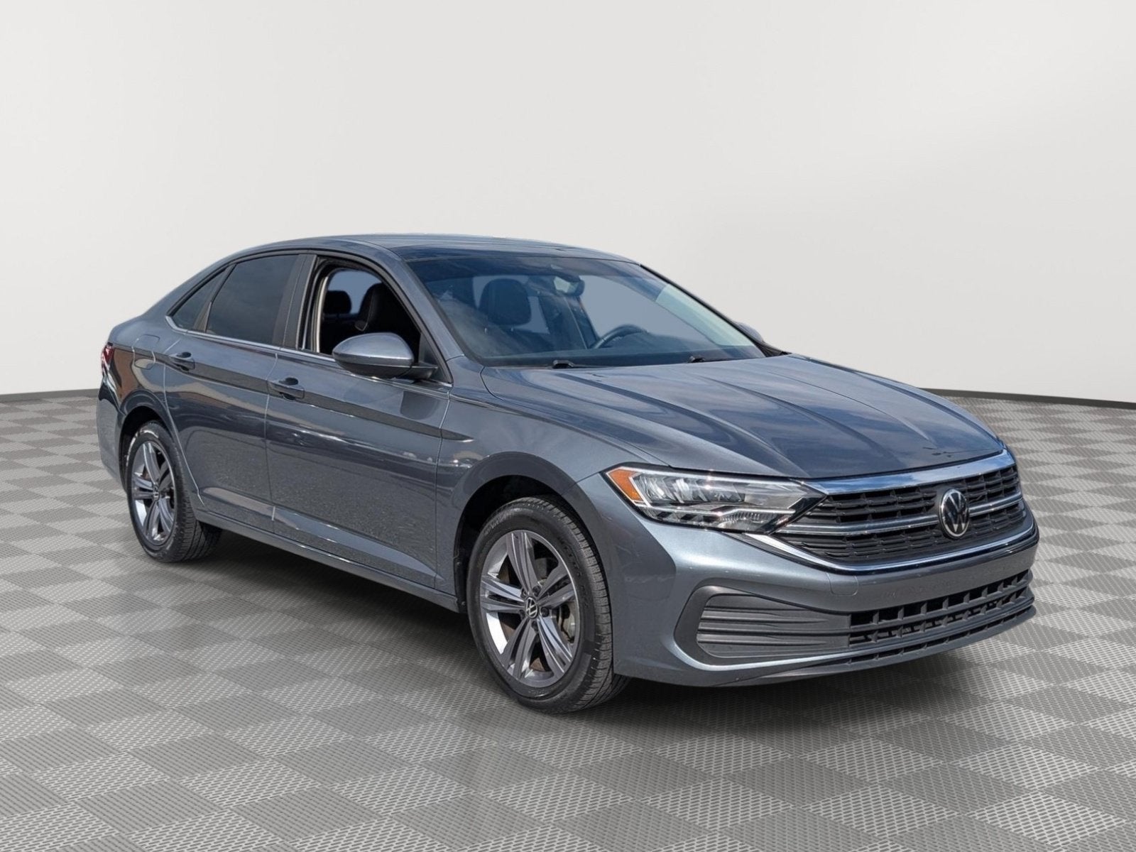 2023 Volkswagen Jetta SE