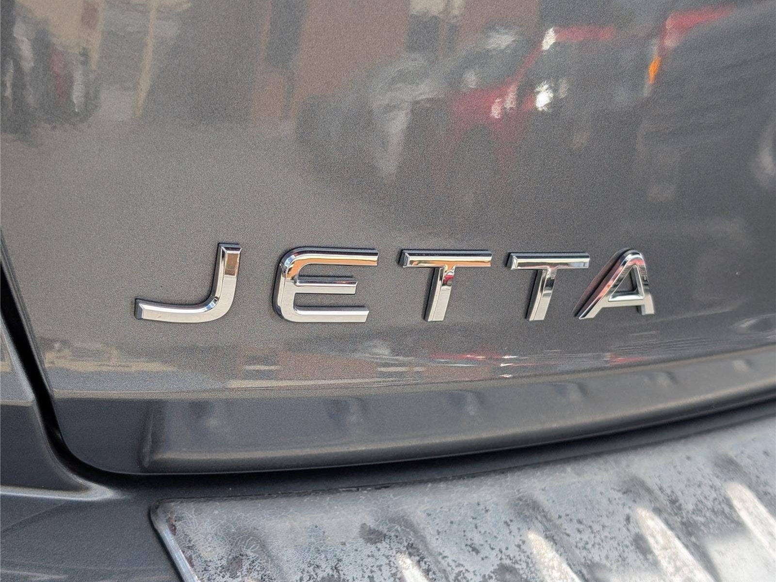 2023 Volkswagen Jetta SE