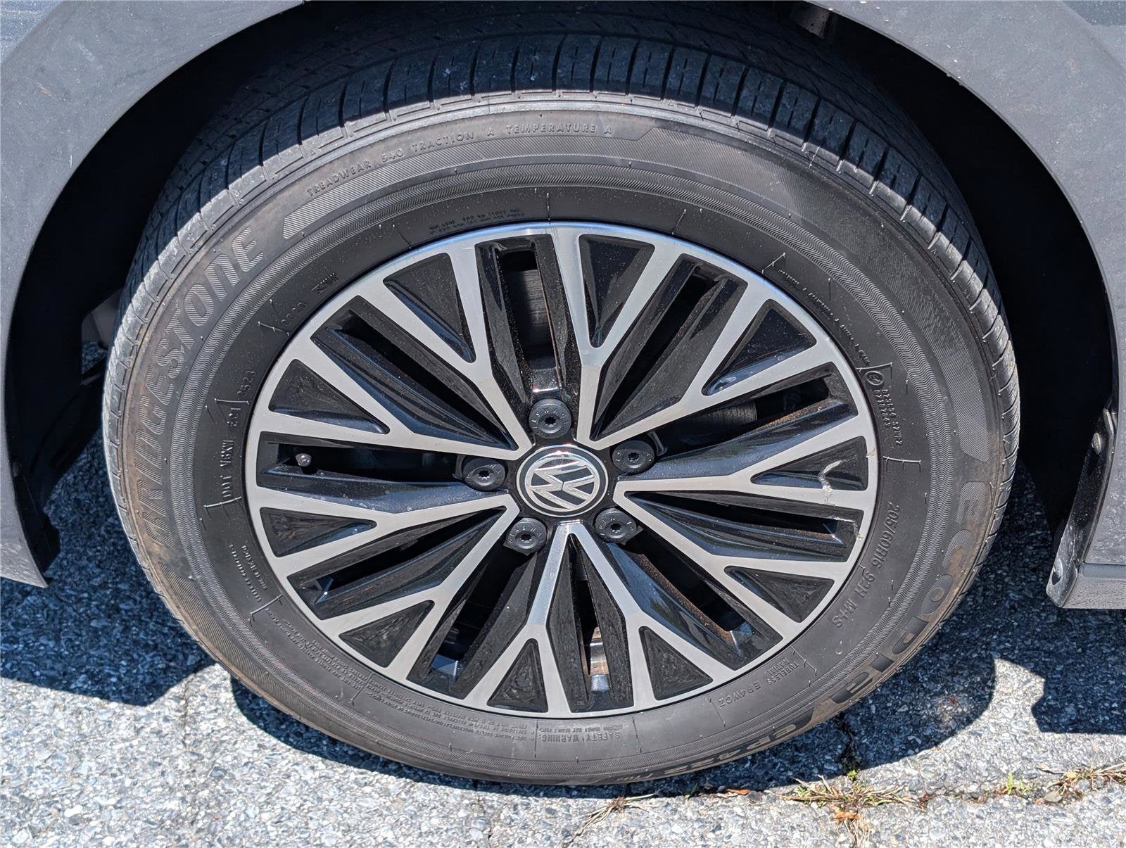 2020 Volkswagen Jetta S