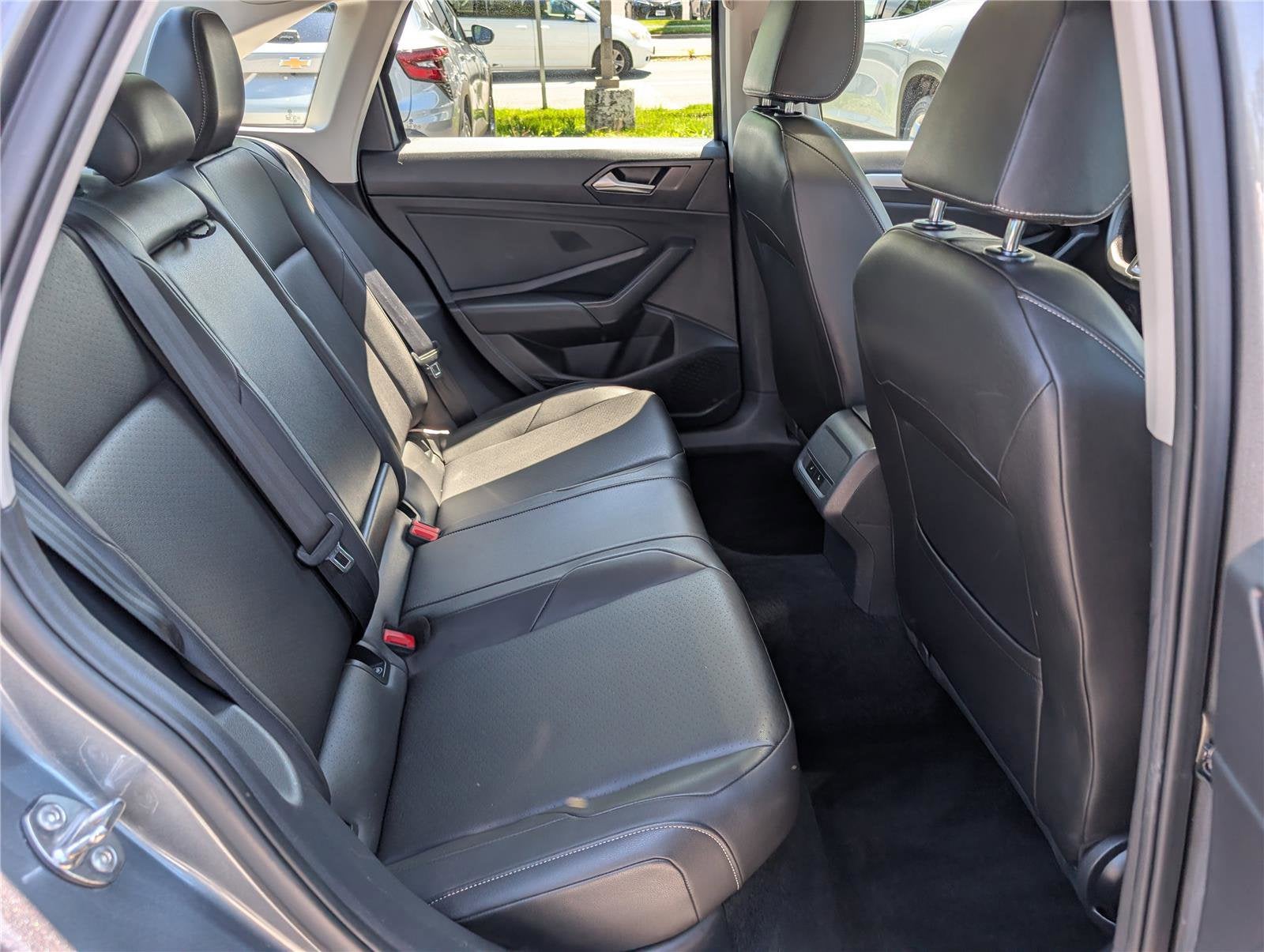 2020 Volkswagen Jetta S