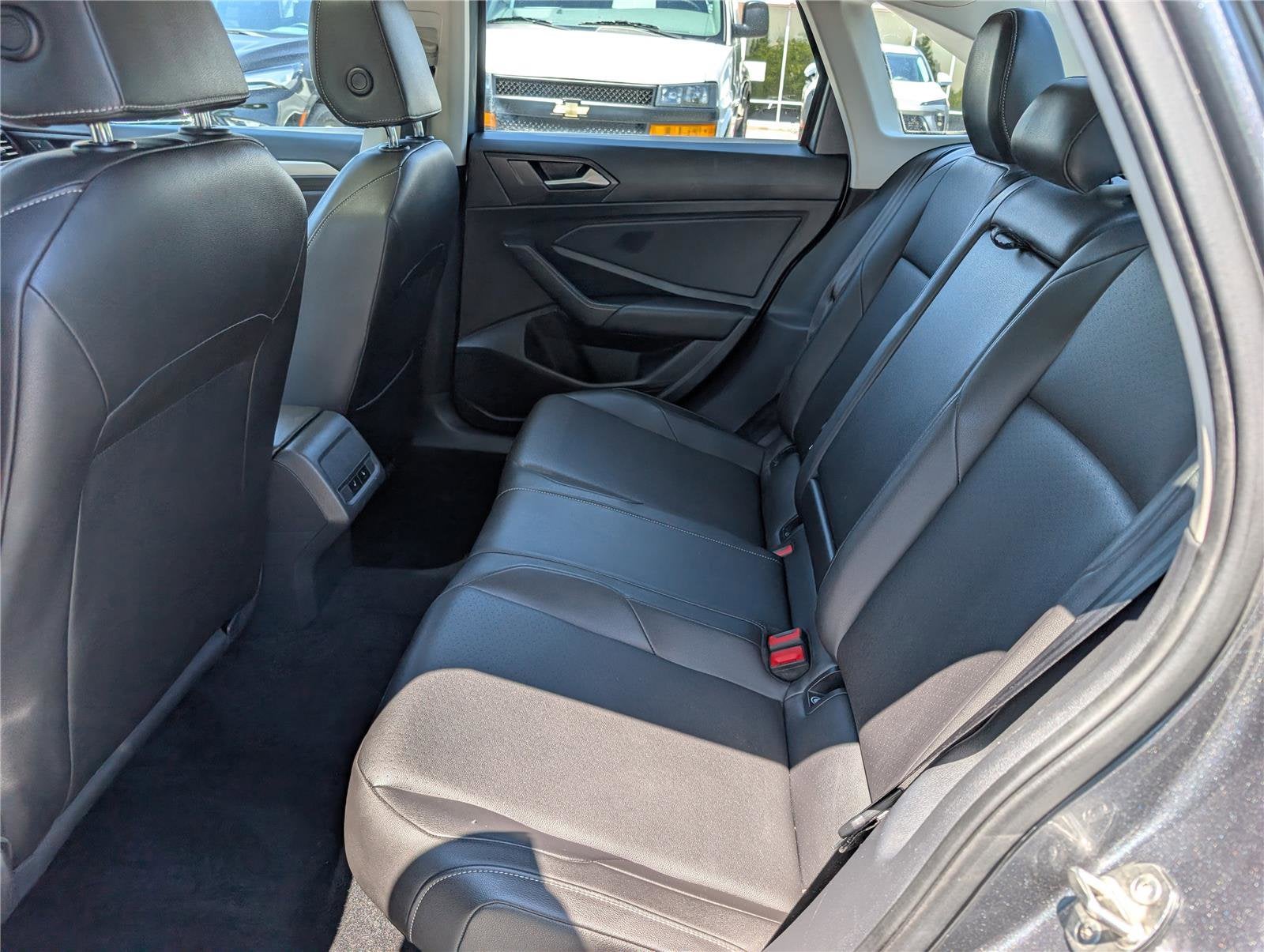 2020 Volkswagen Jetta S