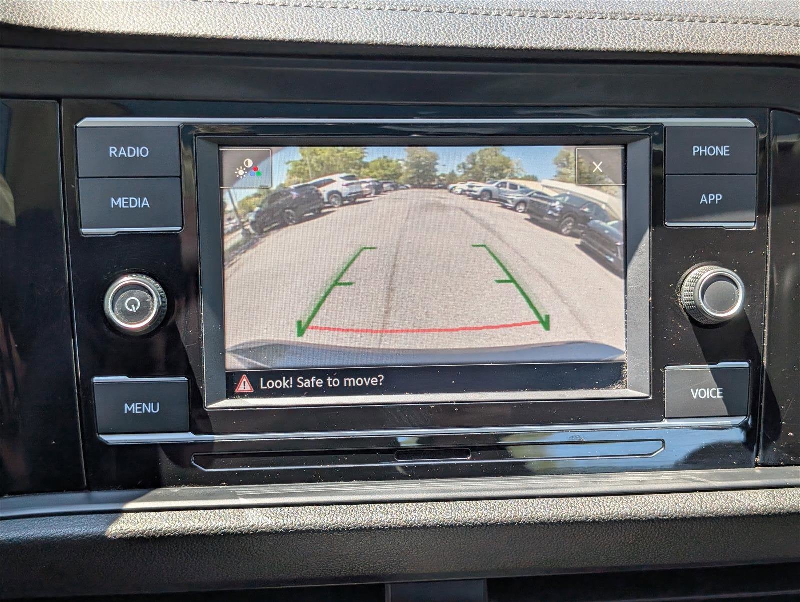 2020 Volkswagen Jetta S