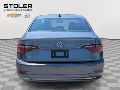 2020 Volkswagen Jetta S