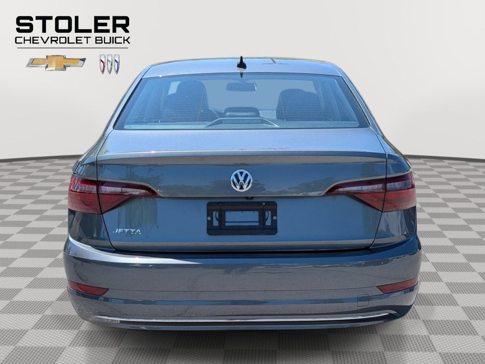 2020 Volkswagen Jetta S