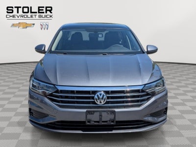 2020 Volkswagen Jetta S