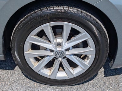 2019 Volkswagen Jetta SEL