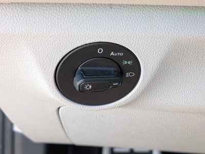 2019 Volkswagen Jetta SEL