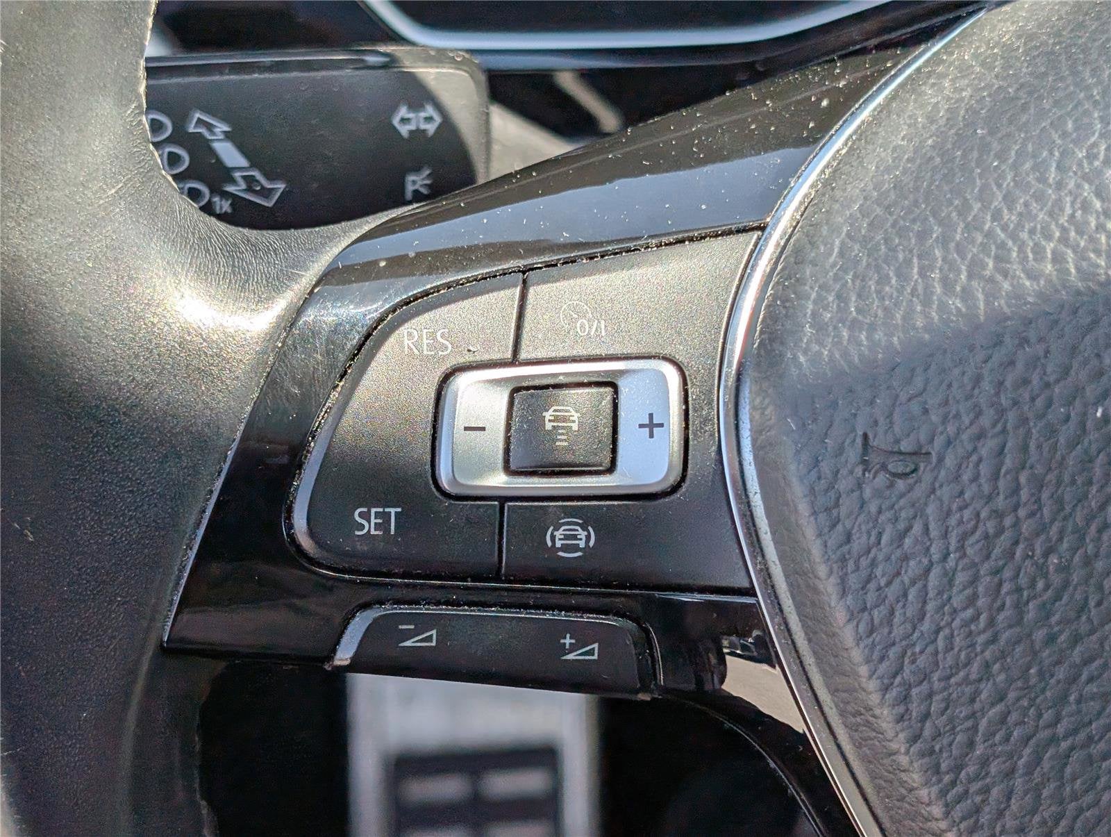 2019 Volkswagen Jetta SEL