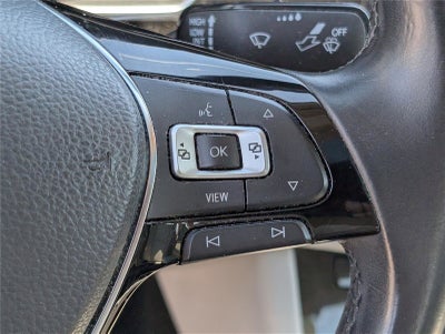2019 Volkswagen Jetta SEL