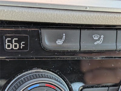 2019 Volkswagen Jetta SEL